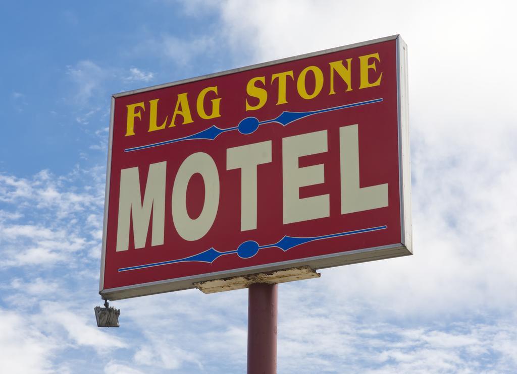 Flagstone Motel Port Angeles Esterno foto